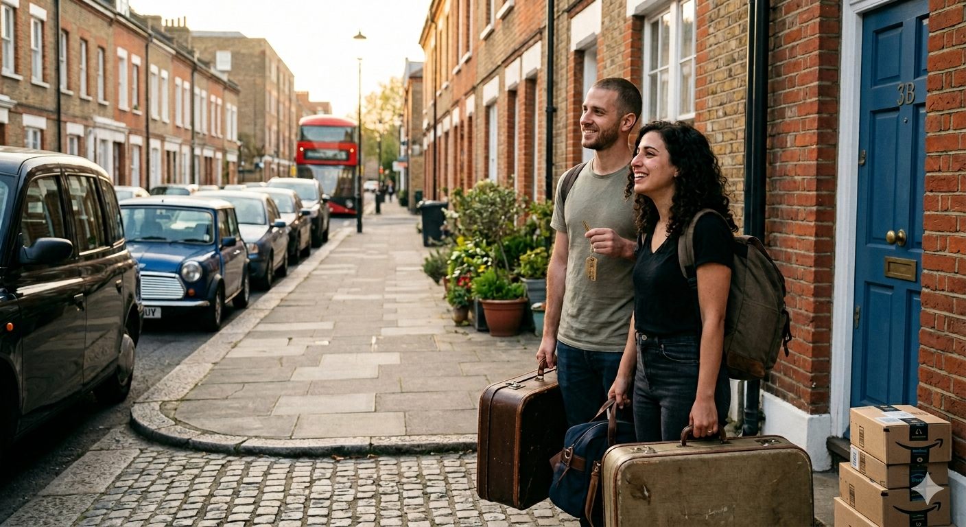 UK relocation guide cover